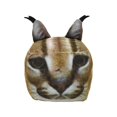 thumbnail image 1 of Unique Plush Toy for Pet Simulator X Pet Simulator X Plush Gift for Children Lynx, 1 of 8
