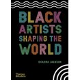 thumbnail image 1 of Black Artists Shaping the World, 1 of 1