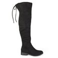 thumbnail image 2 of Brinley Co Women's Spur Over The Knee Boot, 2 of 4