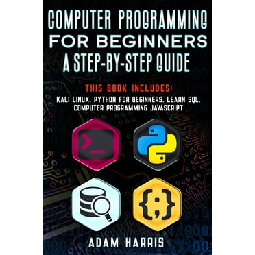 Python Programming: 3 books in 1 - Ultimate Beginner's, Intermediate ...