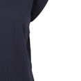 thumbnail image 2 of Build Your Brand Womens Extended Shoulder T-Shirt, 2 of 4