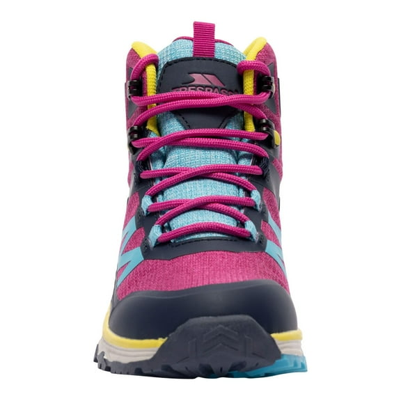 Trespass Boys/Girls Pip Walking Boots