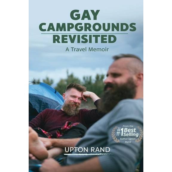 Gay Campgrounds Revisited, (Paperback)