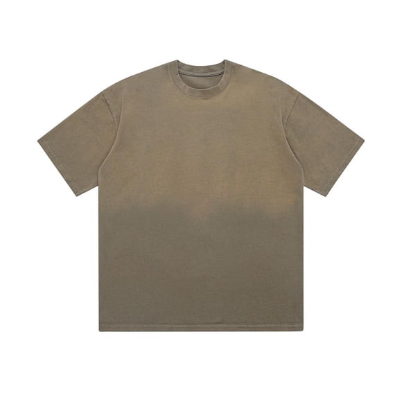 Mens T-Shirts on Sale Men’s T-Shirts Mens Clothing Summer Mens Crewneck T Shirts Tshirts Mens Men's Shirts Spring Shirts for Men, Army Green, XL