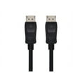 thumbnail image 1 of Monoprice 8K DisplayPort 2.0 Cable, 10ft, 5 Pack, 1 of 2
