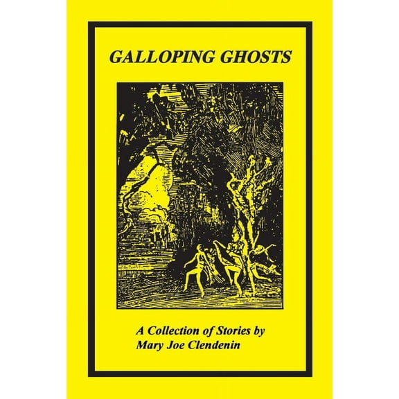 Galloping Ghosts, (Paperback)