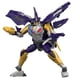 thumbnail image 1 of Figura de acción Transformers Age of The Primes Voyager Sky-Byte, 1 of 6