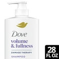 thumbnail image 4 of Dove Shampoo for Women Volume & Fullness with Bio-Protein Care Technology and Biotin, 28 fl oz, 4 of 13