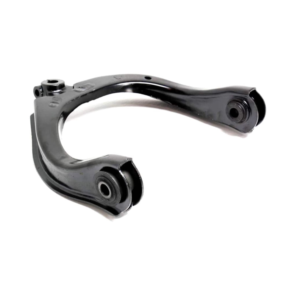 KarParts360 For Isuzu Ascender 2003 04 05 06 07 2008 Suspension Control Arm | Steel | Powder Coated | Black | Rubber Bushing | Threaded Stud | Welded Mounting | Replacement For 15077244, 15080913