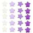thumbnail image 2 of 520Pcs Handcraft Origami Paper Star Paper Strip Multi-color Paper Strips for DIY, 2 of 8