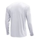thumbnail image 4 of Camisas de Hombre Blusas de Manga Larga Con Cuello Redondo Musculoso Musculoso Básico Blusa de Color Puro Sólido Camiseta Top Odeerbi ODB122088, 4 of 4