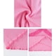 thumbnail image 5 of Camisola de encaje con cuello en V y tirantes finos acanalados para mujer, 5 of 7