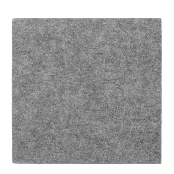 Almohadillas de altavoz insonorizadas, estera aislante para Subwoofer de baja frecuencia, aislamiento de Monitor de estudio y difusión acústica