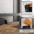 thumbnail image 5 of FFIY -Characters Acrylic Stand Figure for Game Fans,Cool Home Decor (Barbara), 5 of 5