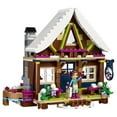 thumbnail image 2 of LEGO LEGO Friends - Snow Resort Chalet (41323), 2 of 4