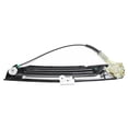 thumbnail image 5 of New Left Rear Window Regulator Without Motor Compatible With Bmw 540i Base 8 Cyl 4.4L 530i Base 6 Cyl 3.0L 528i Base 6 Cyl 2.8L M5 8 Cyl 5.0L 1999-2003 By WLR1236 11R489 81572 51358252429, 5 of 6