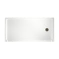 thumbnail image 3 of Swan Surfaces Barrier Free 30'' x 60'' Single Threshold Shower Base with Fit-Flo Drain, 3 of 6