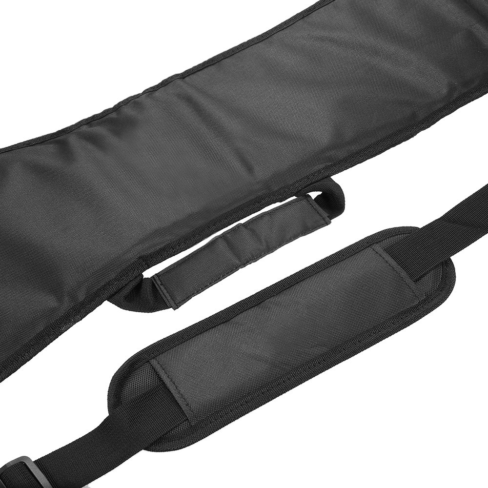 Aibecy Kayak Paddle Bag Long Kayak Boat Canoe Paddle Storage Bag Holder