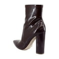 thumbnail image 3 of Jessica Simpson Narelle Women's Boots Berrilicious Size 8.5 M, 3 of 8