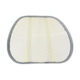 thumbnail image 2 of Neinkie Lumbar Support, Car Back Support Mesh Double Layers Ergonomic Designed for Comfort and Lower Back Pain Relief - Car Seat Lumbar Support for The Driver, 2 of 9