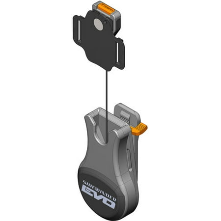 S4Gear Sidewinder EVO Retractable Tether System - SG00301