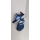 thumbnail image 2 of B9 New Balance Mens Athletic Running Shoes Size 11 Medium Blue Pre-Owned, 2 of 5