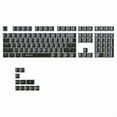 thumbnail image 7 of 132Key Crystal Backlit Keycaps MDA Profile Translucents Keycap for Mechanical Keyboards, 7 of 7
