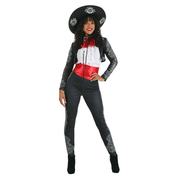 Adult Three Amigos Costume