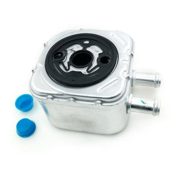 Cooler - Compatible with 2004 - 2006 Audi TT Quattro 3.2L V6 2005