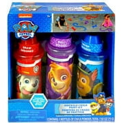 Paw Patrol Sidewalk Chalk Paint Set