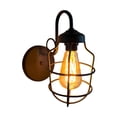 thumbnail image 1 of Lampara De Pared Luz Ideal, Arbotante Capsula Vintage., 1 of 4