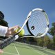 thumbnail image 5 of Paquete de Raqueta de 7 Amortiguadores de Amortiguamiento de Vibracia de Tenis para la Raqueta de Tenis, 5 of 7