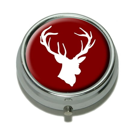 Deer Hunter - Hunting Pill Box
