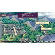 Touhou Spell Carnival for Playstation 5