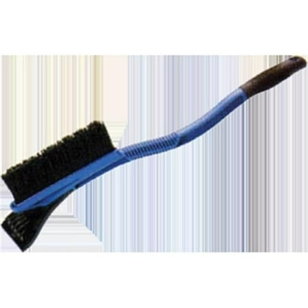 16511 23 in. Ice Hammer Snowbrush 23 in.
