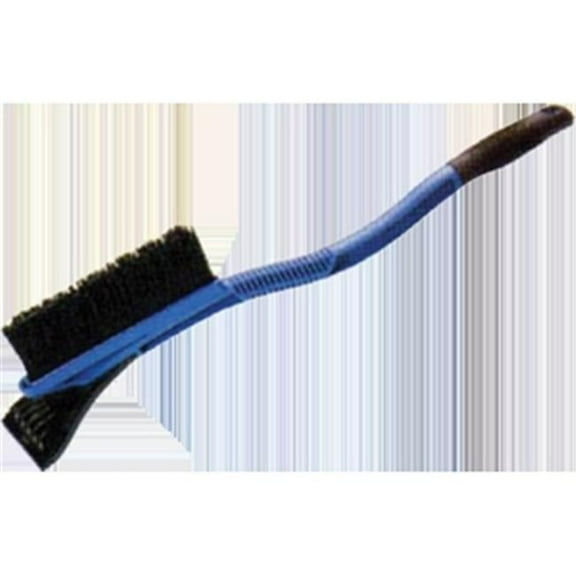 16511 23 in. Ice Hammer Snowbrush 23 in.