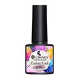 thumbnail image 1 of Esmalte de uñas en gel de 96 colores, 7,5 ml por frasco, fototerapia removible., 1 of 3