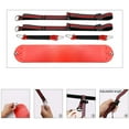 thumbnail image 3 of Fitness Pull Up Assistance Bands Heavy Duty Pull Up Assist Bands Pull Up Resistance Bands for Chin Up Workout, 3 of 8