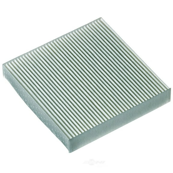 Cabin Air Filter Fits select: 2007-2008 HONDA FIT, 2013-2014 SUBARU BRZ