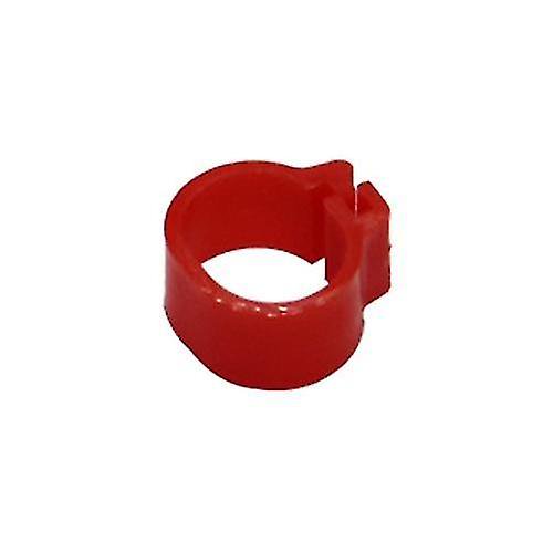 Bird gyms playstands pigeons rings bayonet identification ring opening pigeon ring color pigeon (HHHC)