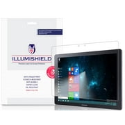 2x iLLumiShield Clear Screen Protector Samsung Galaxy TabPro S 12" Tablet Only