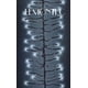 thumbnail image 3 of 200 Luces LED Solares para Exteriores Lemontec 200 Bombillas 72 Pies, 3 of 5