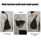 thumbnail image 5 of Bolso de pecho estilo japonés, bolso bandolera para pareja, 5 of 6