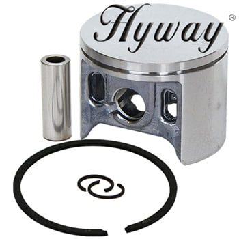 Hyway Makita, Dolmar, Wacker DPC PC 7300, 7301, 7310, 7311, 7312, 7314, 7320, 7321 and DPC7331 piston kit