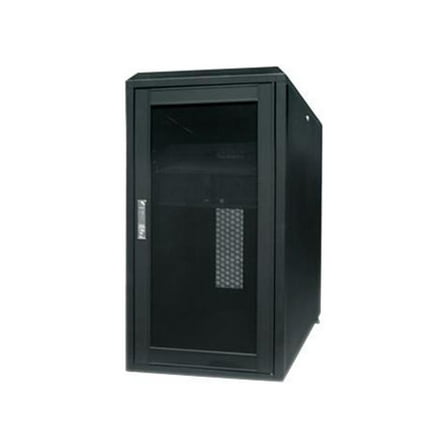 iStarUSA W368 36U 800mm Depth Rackmount Server Cabinet