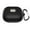 Black, variant on Case For Powerbeats Pro 2 Headphone Case Silicone Case Drop-proof and Dust-proof Headphone Soft Case