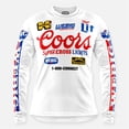 thumbnail image 4 of Camiseta de descenso MTB, camiseta de motocross, camiseta de ciclismo de montaña, ropa deportiva de manga larga, camiseta de enduro mtb, camisa de motocross, 4 of 5