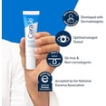 thumbnail image 2 of Crema reparadora de ojos CeraVe para ojeras e hinchazón, 2 of 5