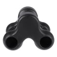 thumbnail image 4 of Automasajeador para puntos gatillo, masaje de tejido profundo para liberación occipital (negro), 4 of 7