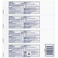 thumbnail image 3 of Sensodyne Pronamel Gentle Whitening Toothpaste for Sensitive Teeth, Alpine Breeze (6.5 oz, 4pk.), 3 of 9